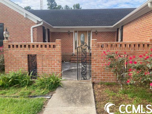 1053 Hemingway Highway Hemingway, SC 29554 - Photo 2 of 11 Gallery Image 2