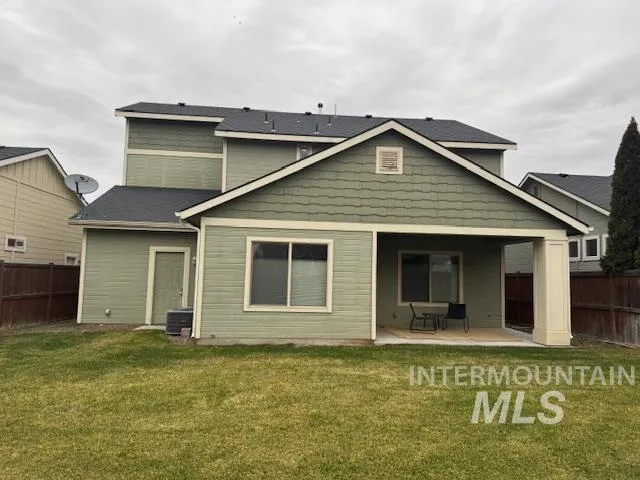 $529,900 | 687 West Laughton Drive, Meridian, ID 83646
