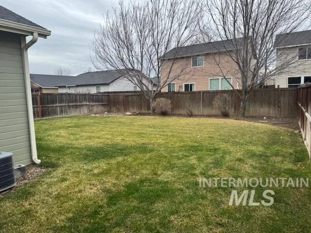 $529,900 | 687 West Laughton Drive, Meridian, ID 83646