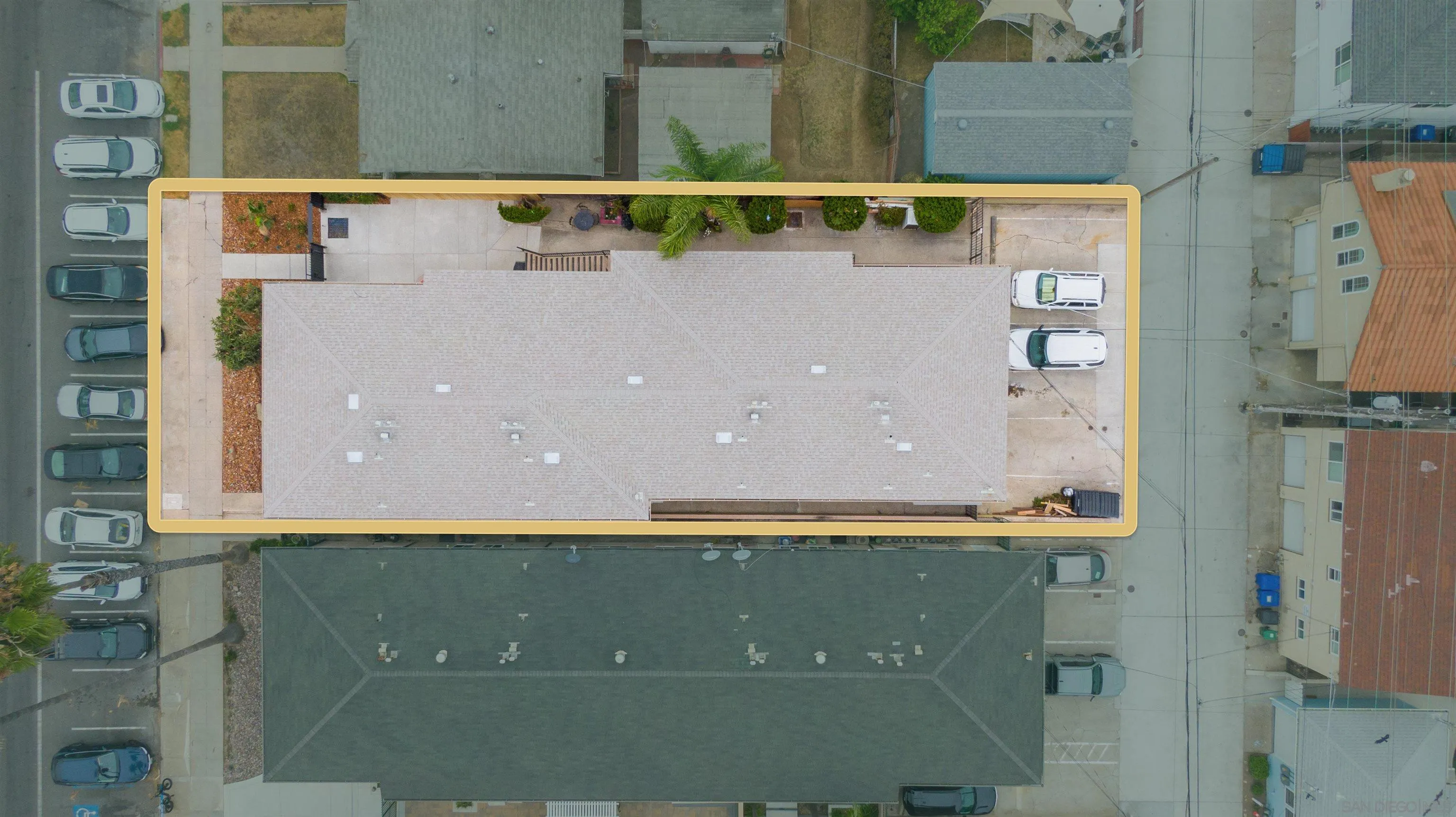 4518-24 Kansas Street San Diego, CA 92116 - Photo 20 of 33 a view of a sink