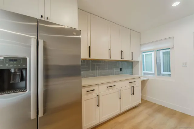 a front view of a house with a porch