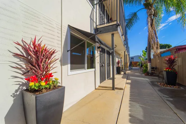$3,195,000 | 4518-24 Kansas Street, San Diego, CA 92116