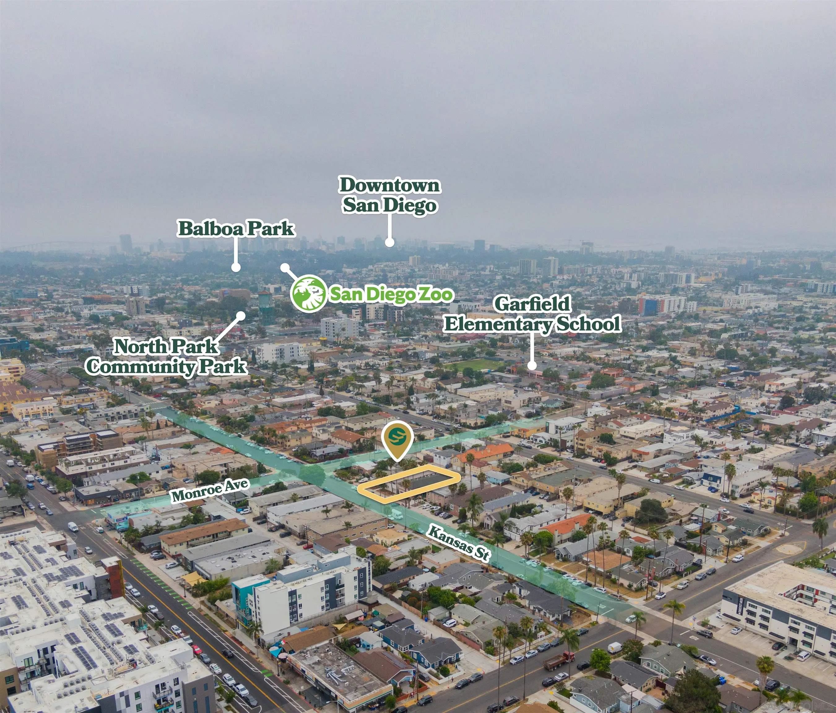 4518-24 Kansas Street San Diego, CA 92116 - Photo 6 of 33