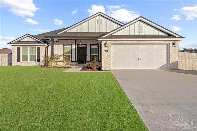 $485,000 | 6532 Cedar Key Drive, Milton, FL 32570