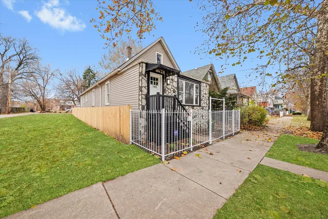 $249,999 | 140 West 110th Street, Chicago, IL 60628