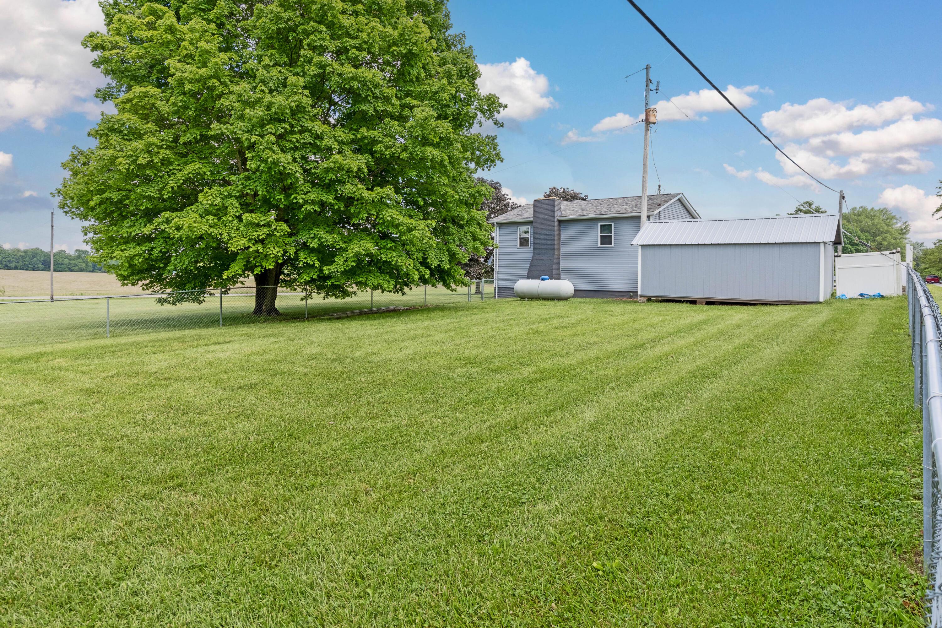 8553 Lancaster Road Hebron, OH 43025 - Photo 57 of 67 57. Exterior View