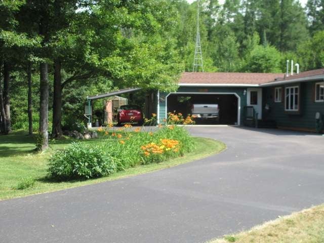 4920 Little Pike Road Mercer, WI 54547 - Photo 17 of 20 Gallery Image 17