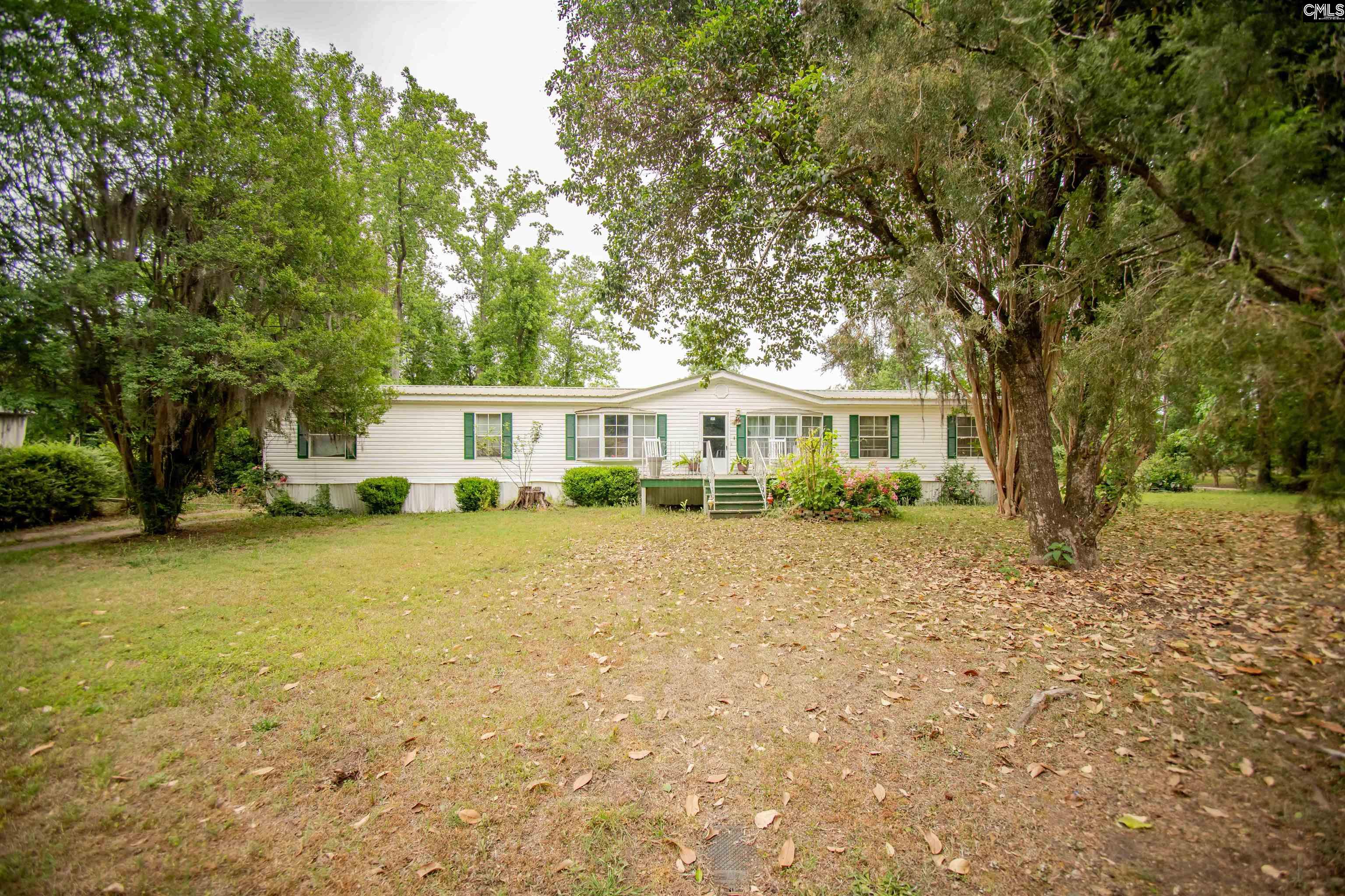 584 Rooster Ridge Road Estill, SC 29918 - Photo 33 of 38