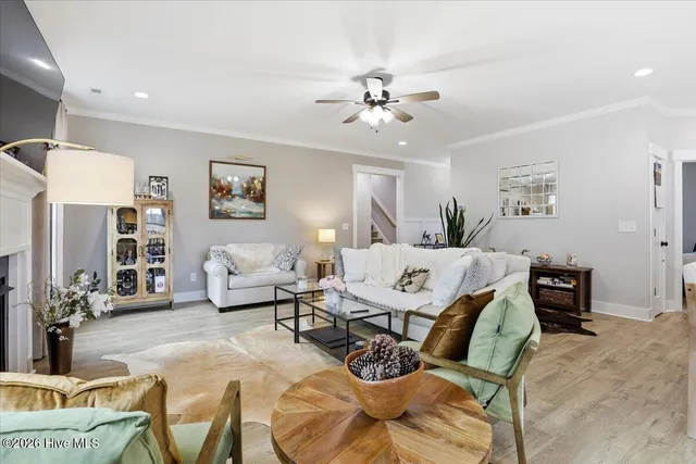 $385,000 | 204 Fitzgerald Drive, Pikeville, NC 27863