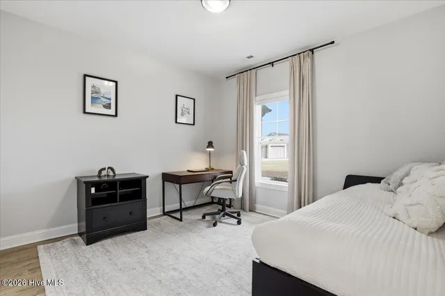 $385,000 | 204 Fitzgerald Drive, Pikeville, NC 27863