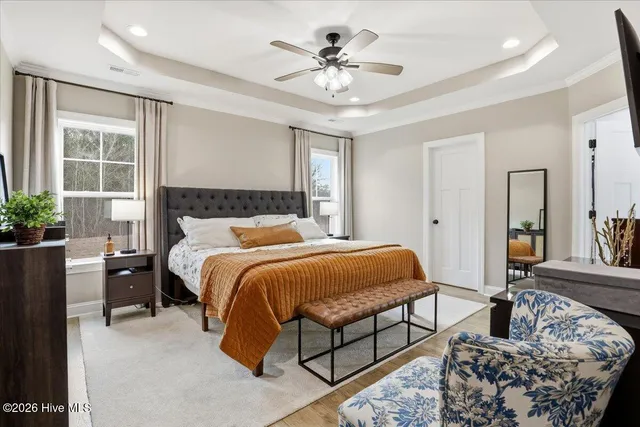 $385,000 | 204 Fitzgerald Drive, Pikeville, NC 27863