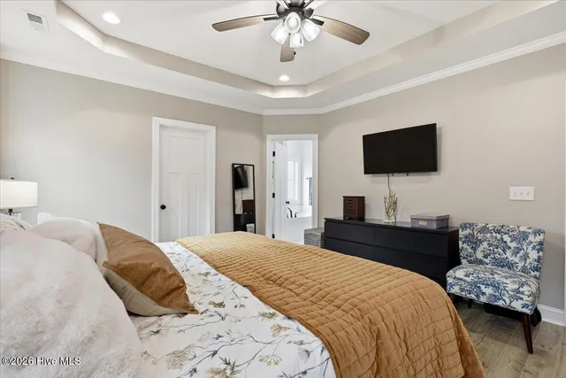 $385,000 | 204 Fitzgerald Drive, Pikeville, NC 27863