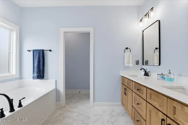 $385,000 | 204 Fitzgerald Drive, Pikeville, NC 27863