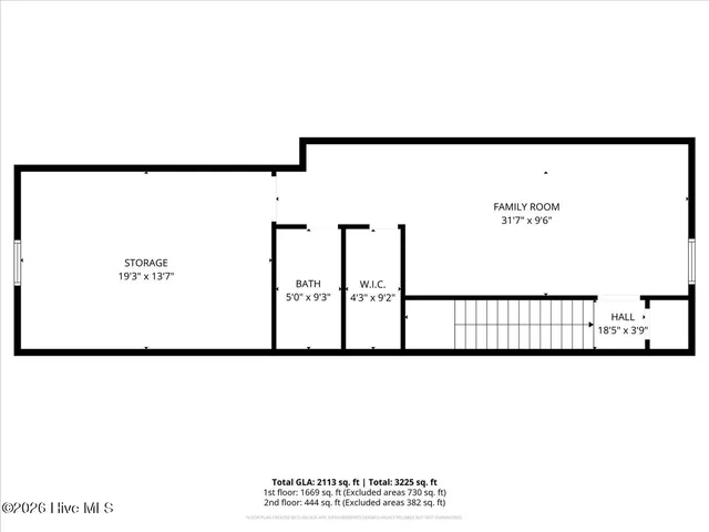 $385,000 | 204 Fitzgerald Drive, Pikeville, NC 27863