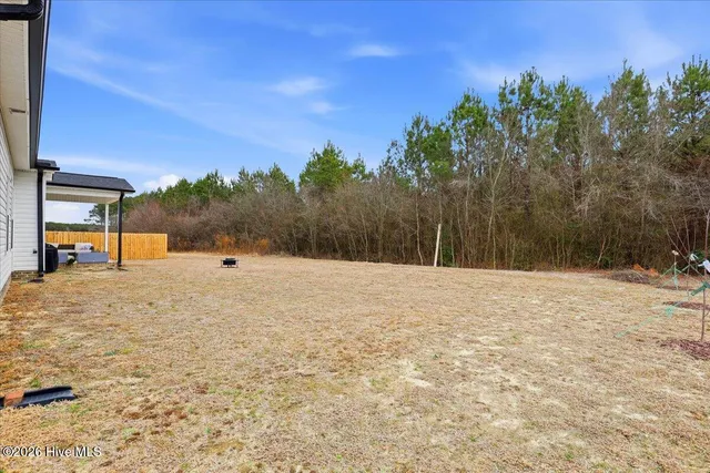 $385,000 | 204 Fitzgerald Drive, Pikeville, NC 27863