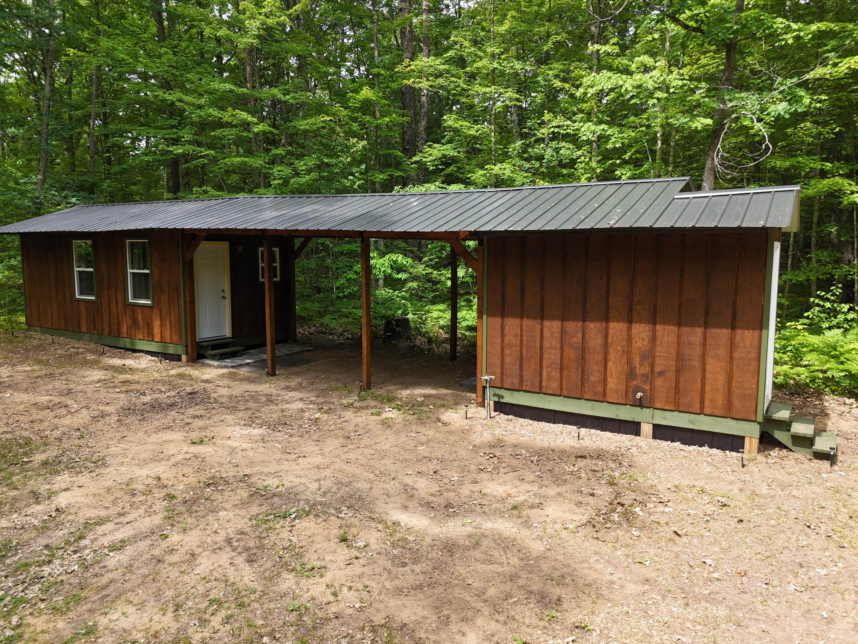 4570 Mary Road Wellston, MI 49689 - Photo 17 of 28 4570 Mary St