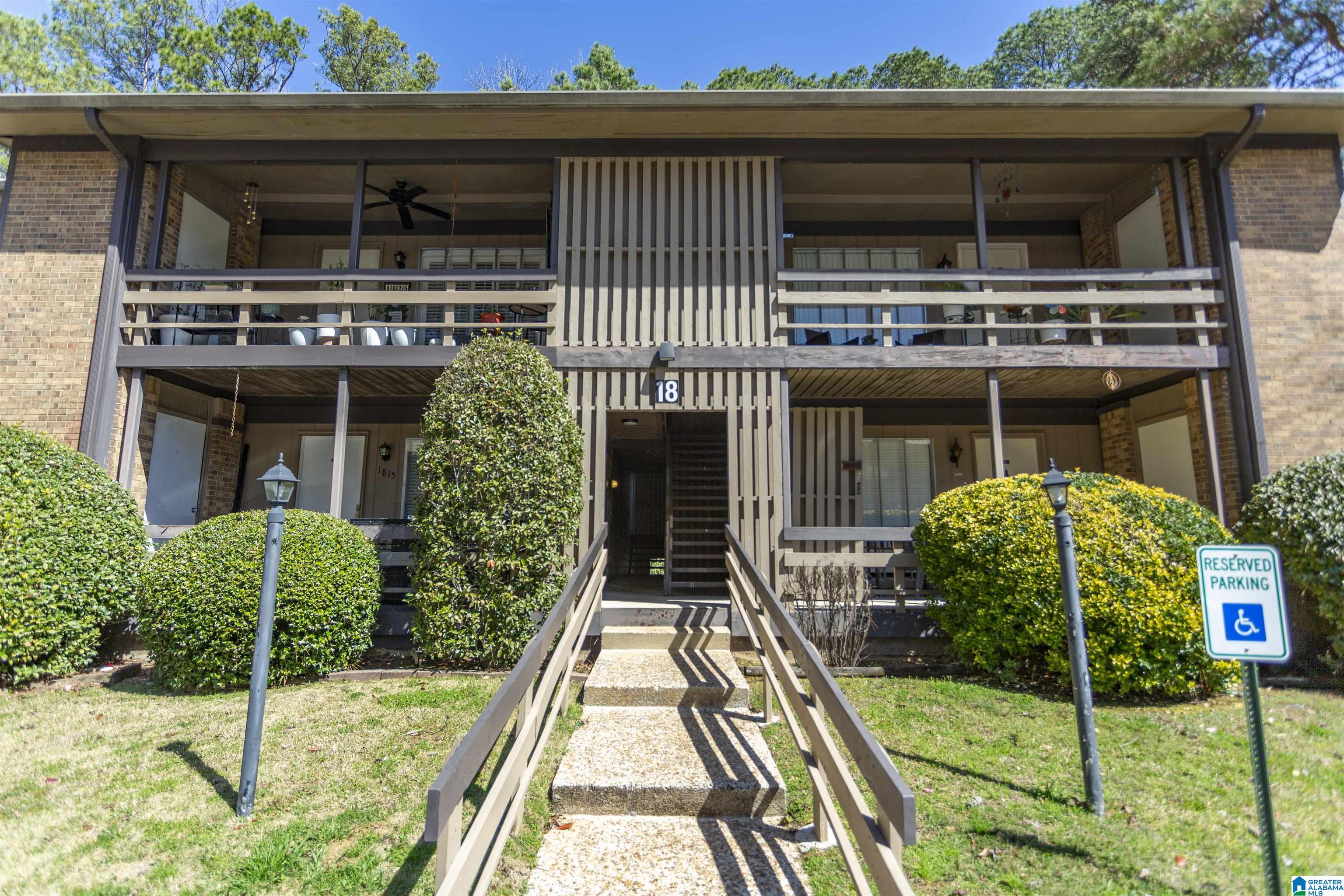 3101 Lorna Road, Unit 1816 Birmingham, AL 35216 - Photo 24 of 27