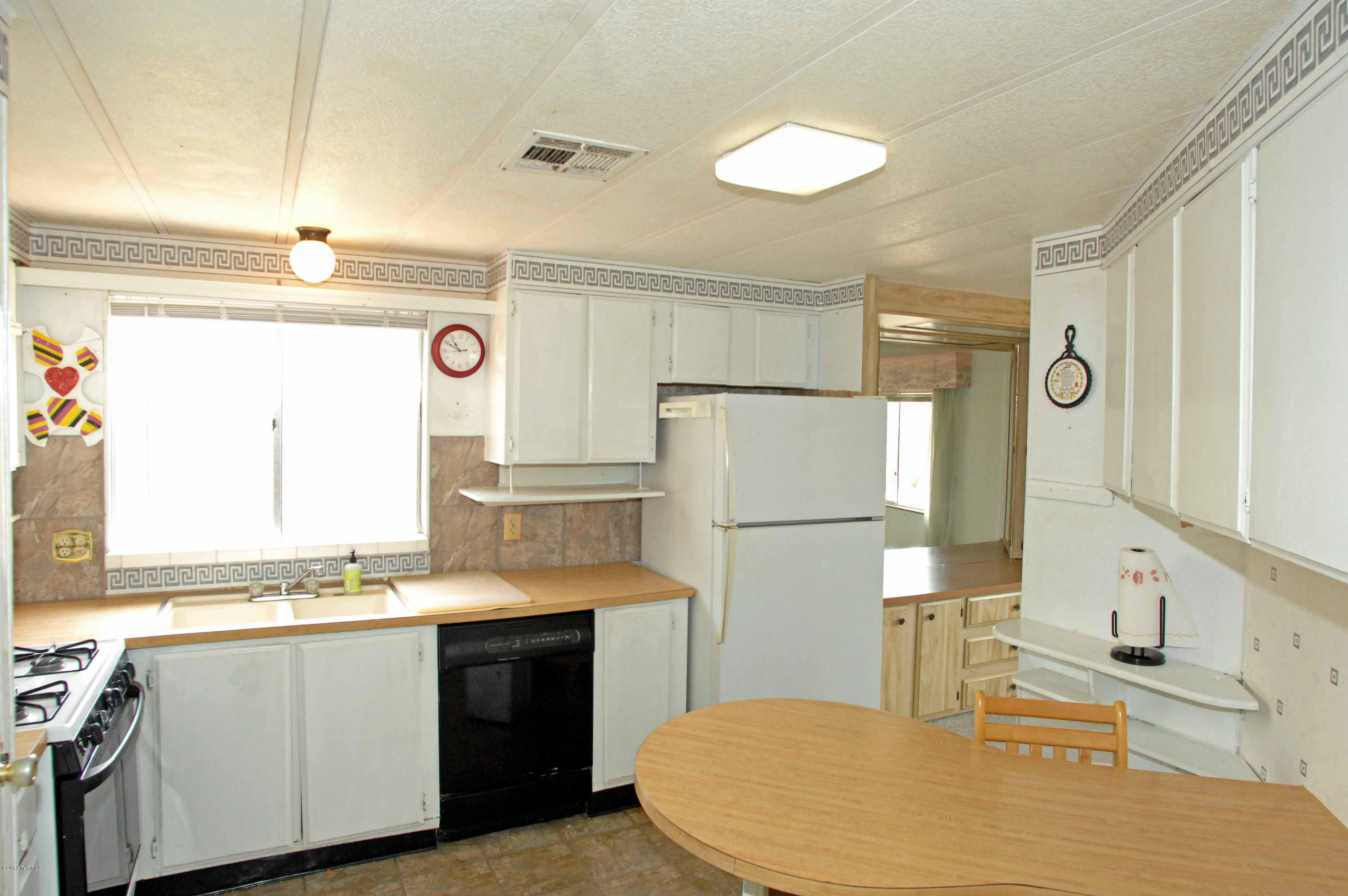 10101 West Picture Rocks Road Tucson, AZ 85743 - Photo 4 of 18