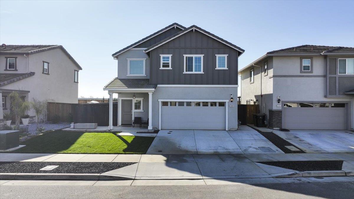 3089 Delegate Drive Lincoln, CA 95648 - Photo 2 of 58