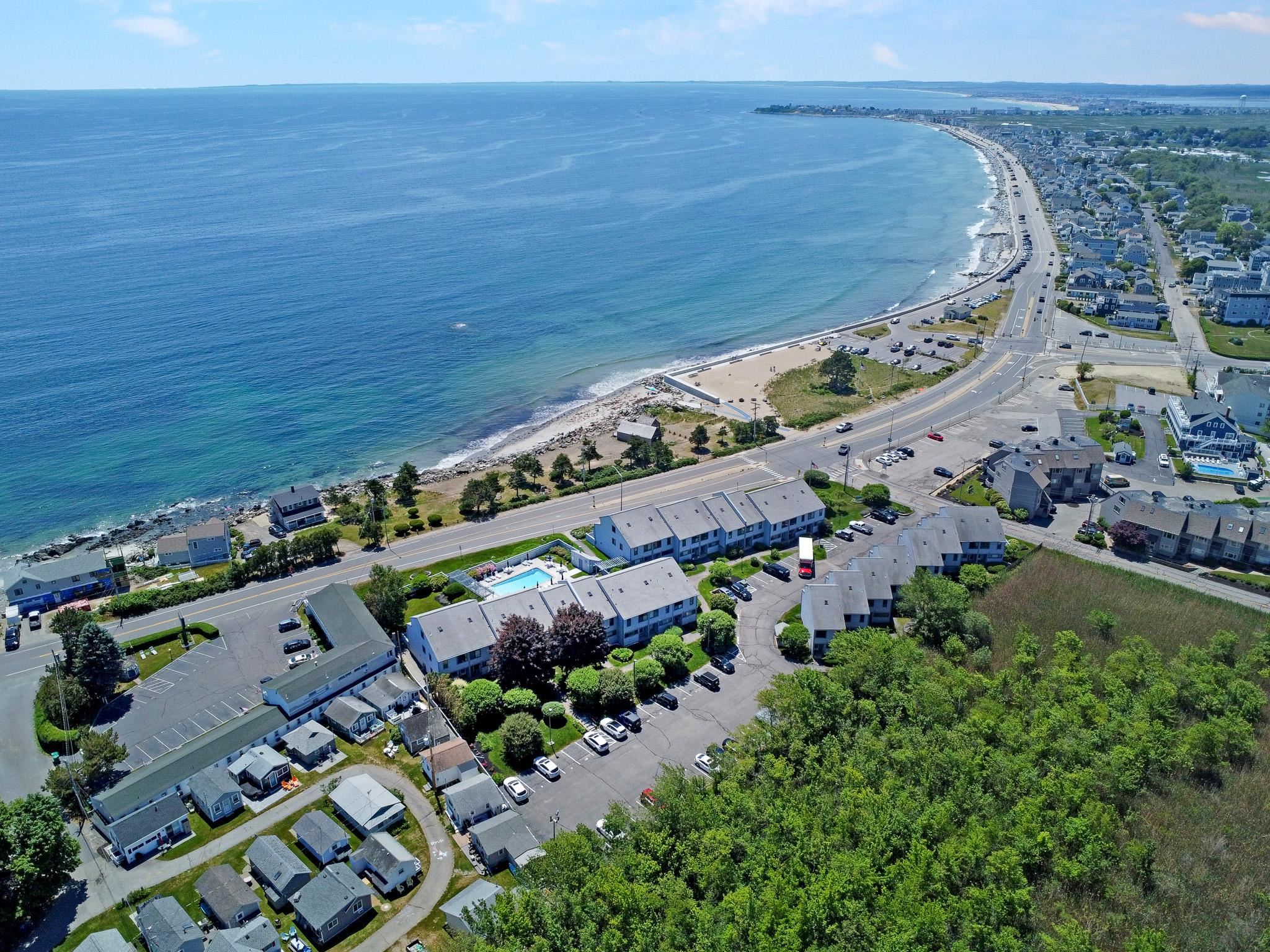 951 Ocean Boulevard, Unit 1 Hampton, NH 03842 - Photo 1 of 34