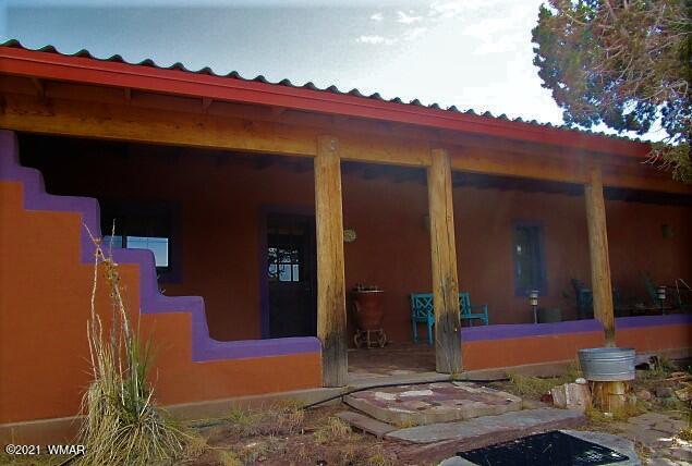 89 County Road Concho, AZ 85924 - Photo 1 of 29