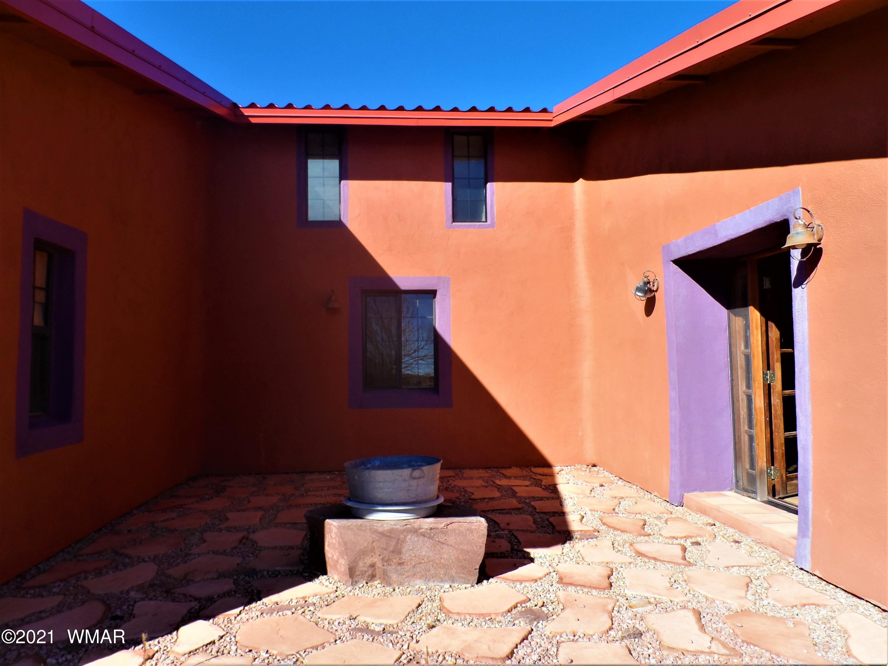 89 County Road Concho, AZ 85924 - Photo 16 of 29