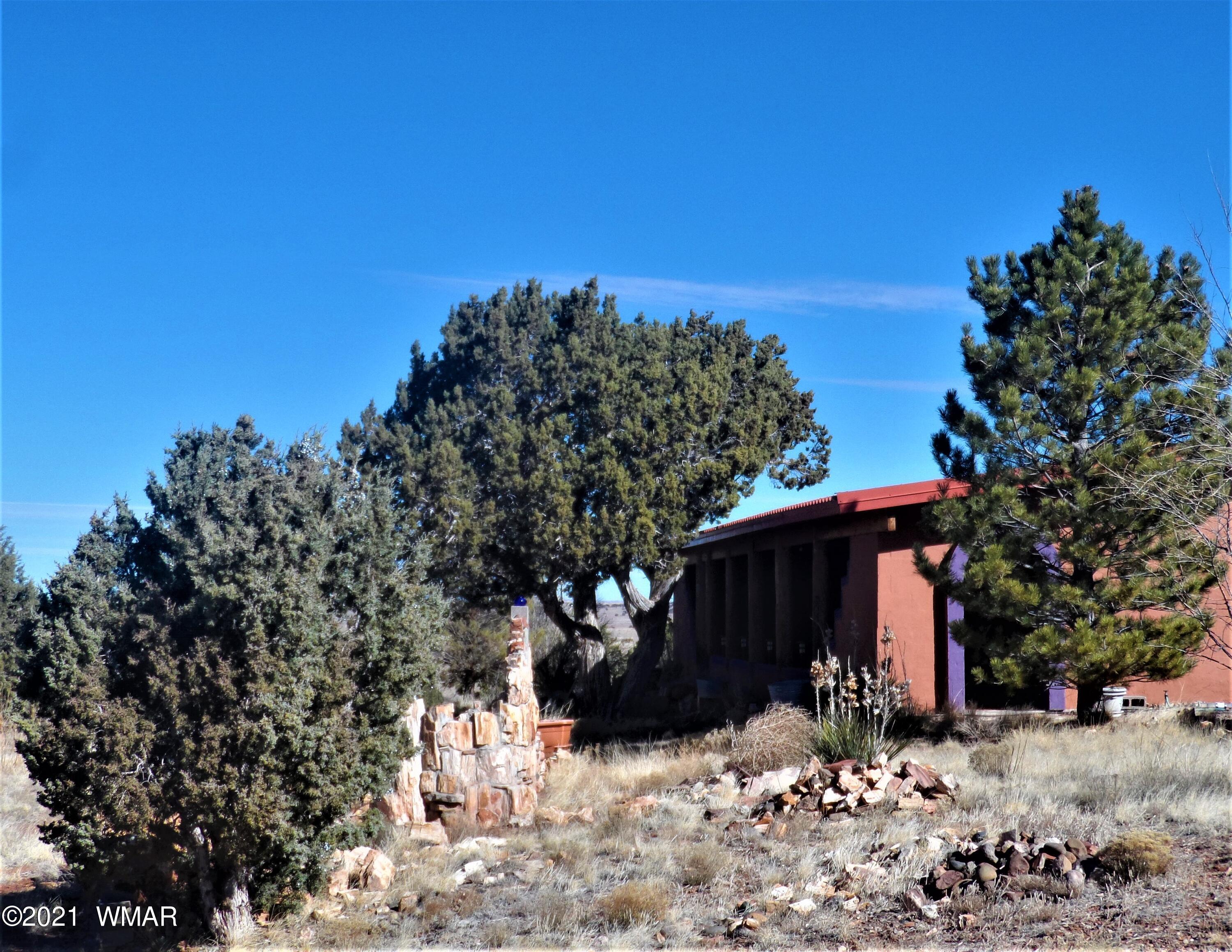 89 County Road Concho, AZ 85924 - Photo 23 of 29