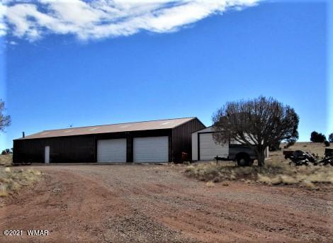 89 County Road Concho, AZ 85924 - Photo 24 of 29