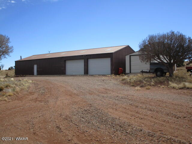 89 County Road Concho, AZ 85924 - Photo 25 of 29