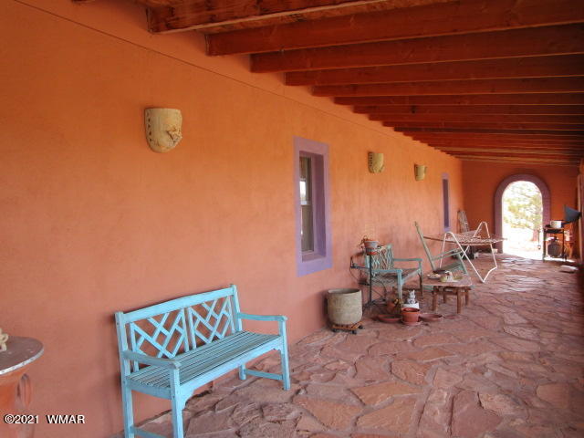 89 County Road Concho, AZ 85924 - Photo 4 of 29