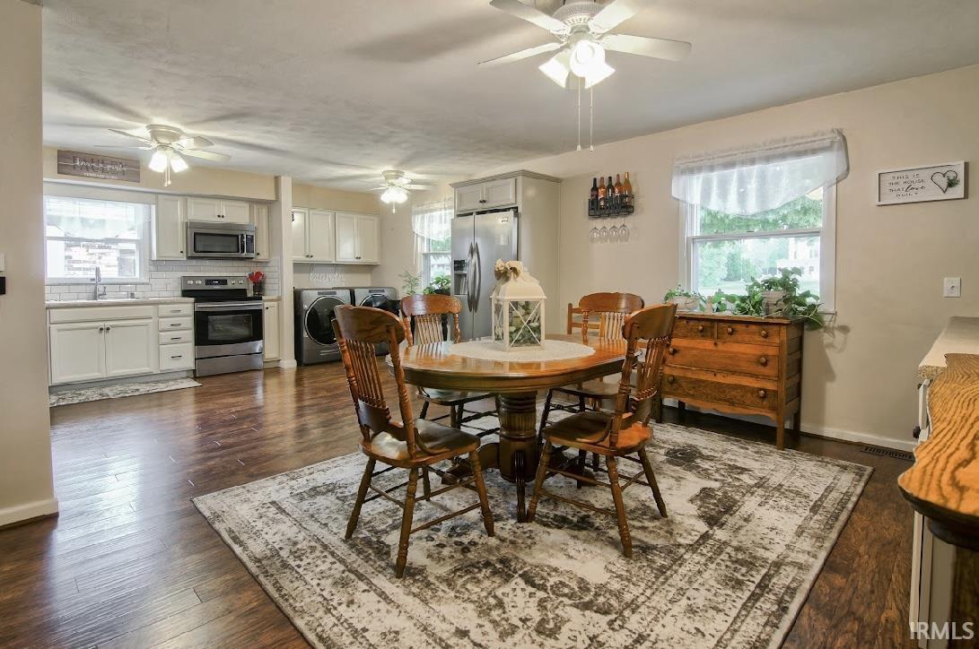 1532 North Quarry Road Marion, IN 46952 - Photo 2 of 17
