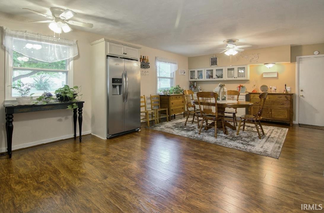 1532 North Quarry Road Marion, IN 46952 - Photo 4 of 17