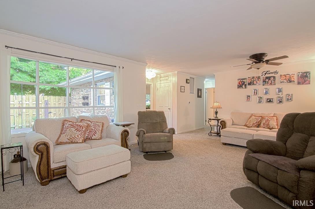 1532 North Quarry Road Marion, IN 46952 - Photo 8 of 17