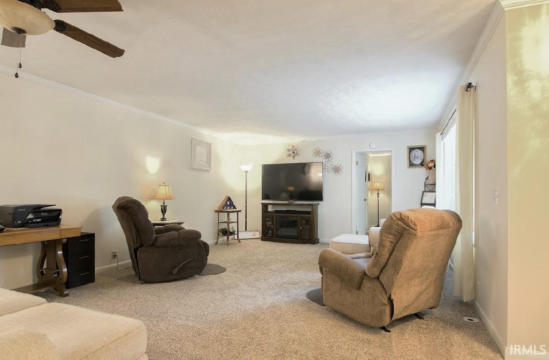 1532 North Quarry Road Marion, IN 46952 - Photo 9 of 17