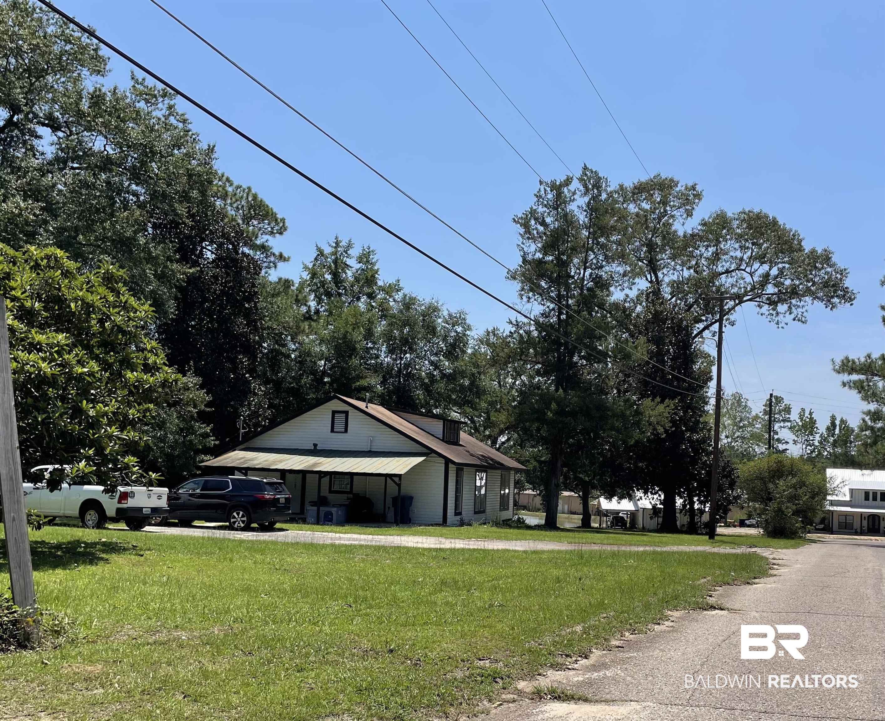 620 Alco Drive Brewton, AL 36426 - Photo 24 of 26