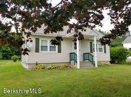 55 Natural Bridge Road North Adams, MA 01247 - Photo 1 of 47 Front View