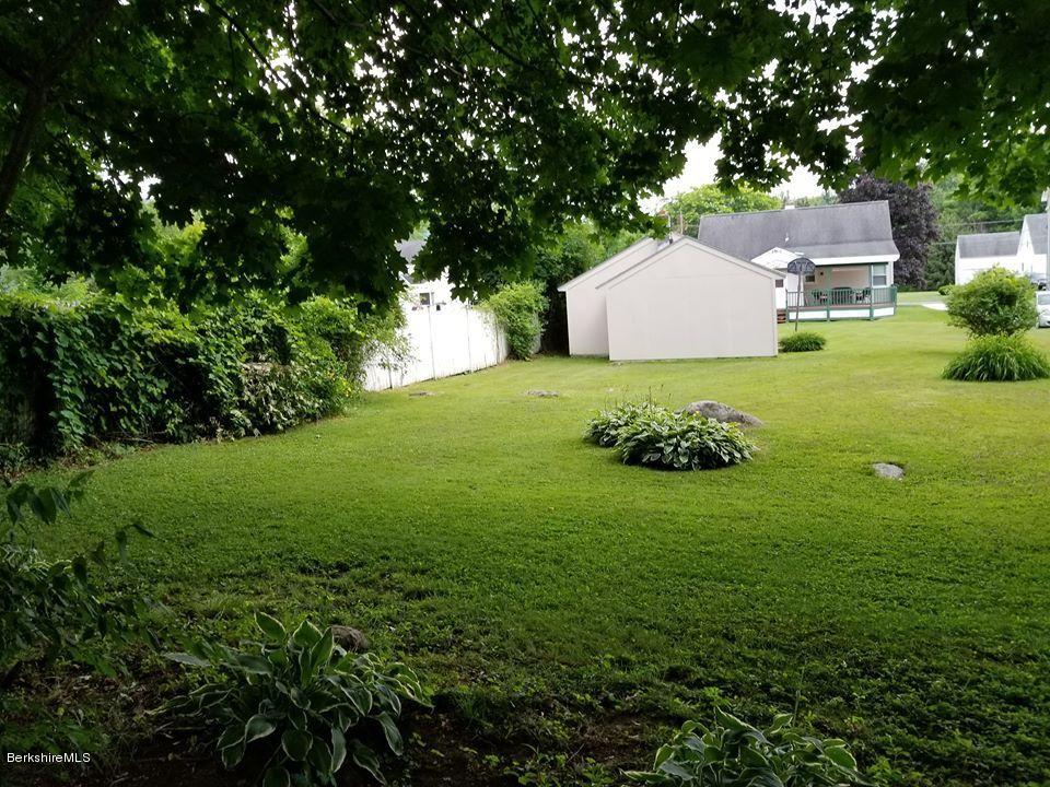 55 Natural Bridge Road North Adams, MA 01247 - Photo 15 of 47 Private Huge Rear Yard