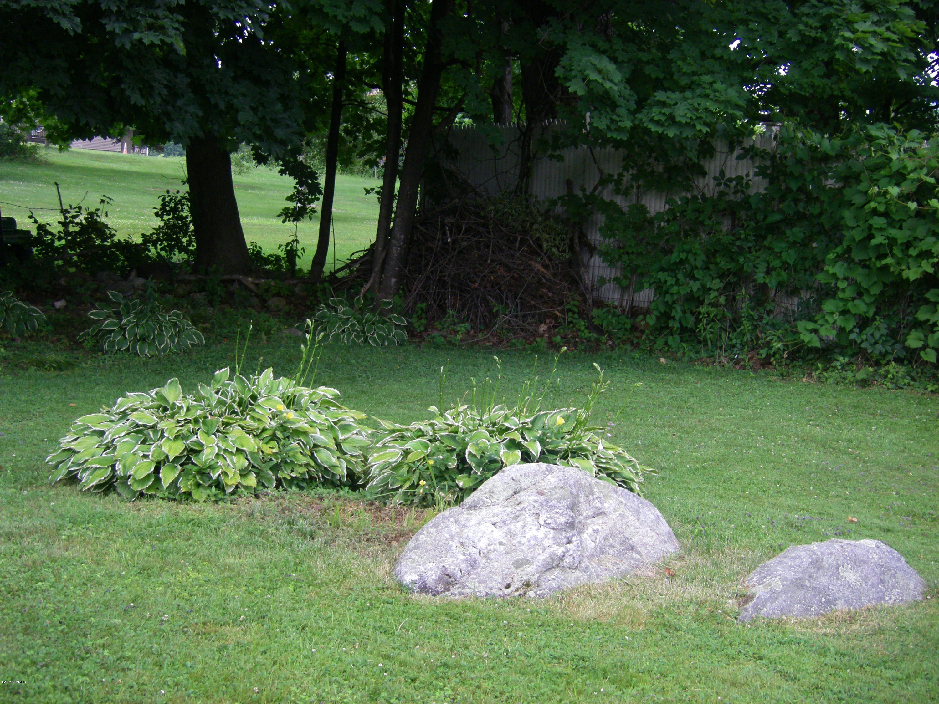 55 Natural Bridge Road North Adams, MA 01247 - Photo 16 of 47 Green Space
