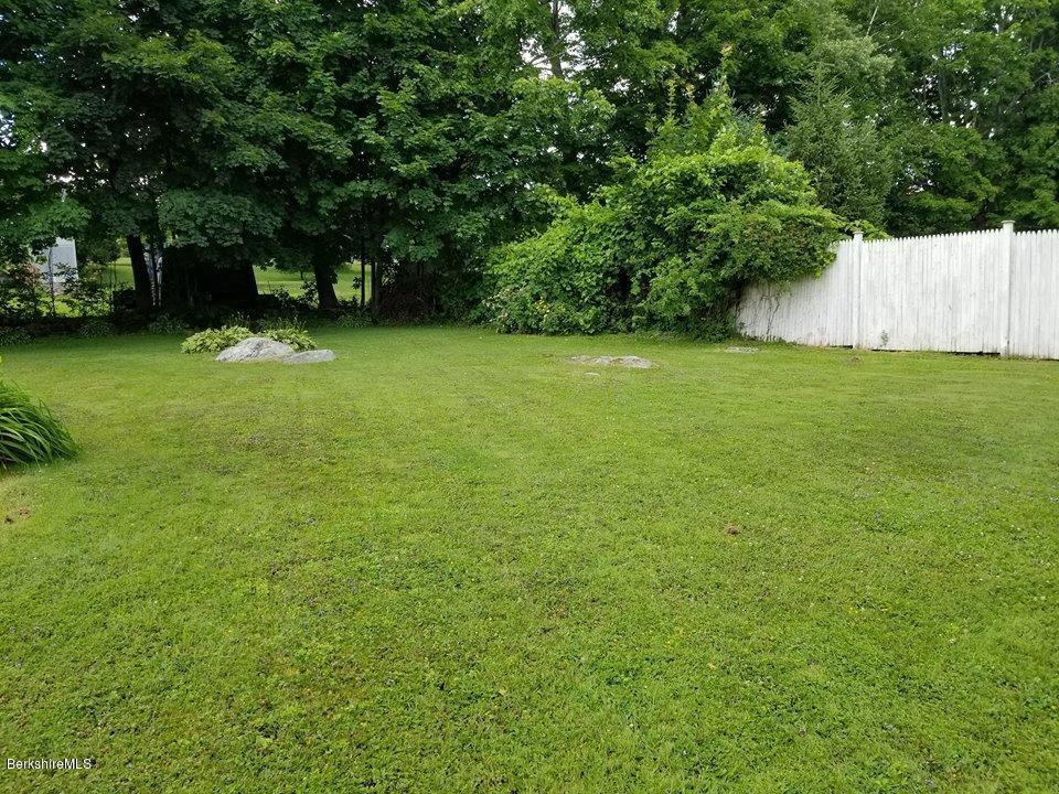55 Natural Bridge Road North Adams, MA 01247 - Photo 18 of 47 Private Yard