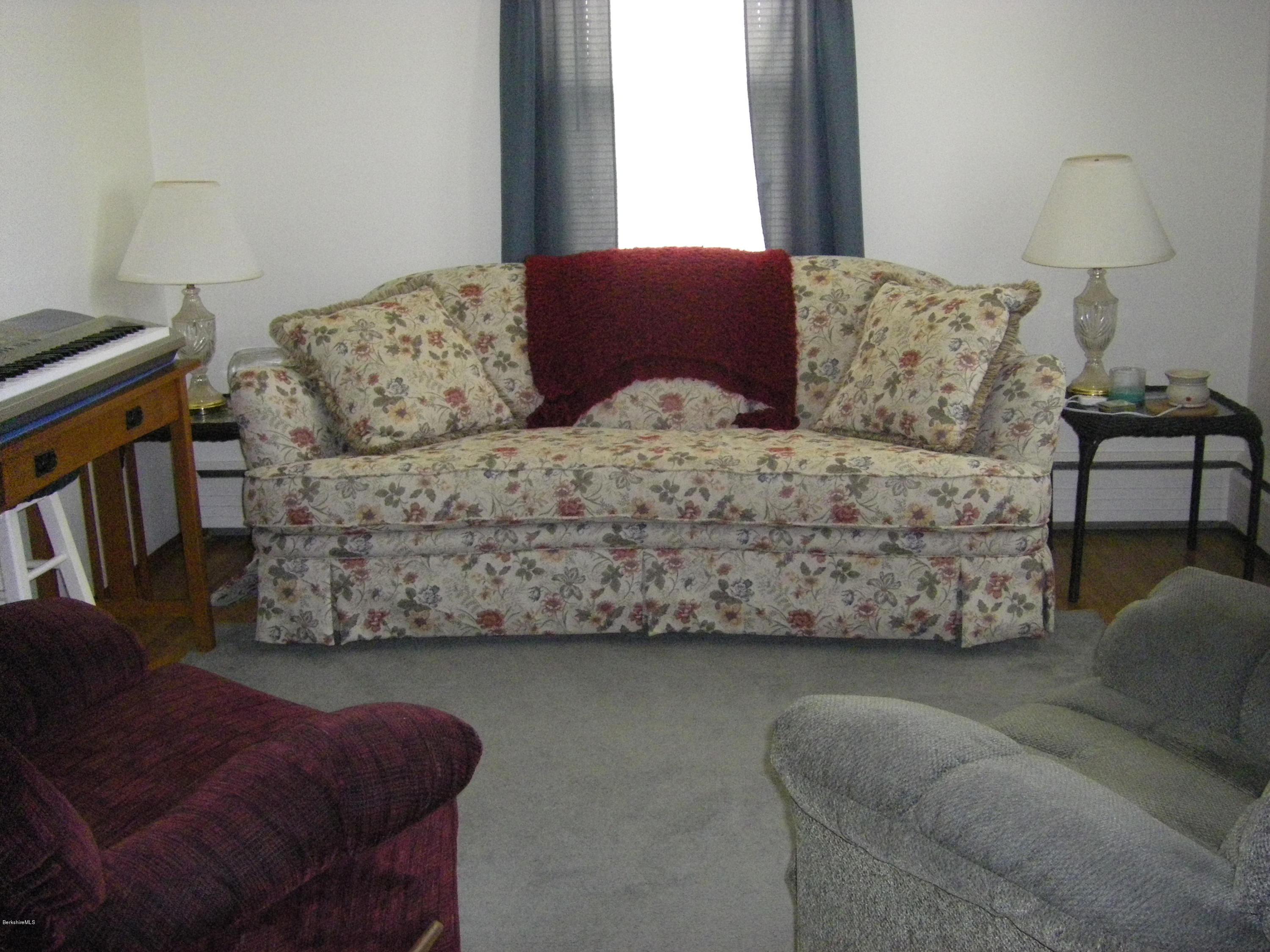 55 Natural Bridge Road North Adams, MA 01247 - Photo 19 of 47 Living Room