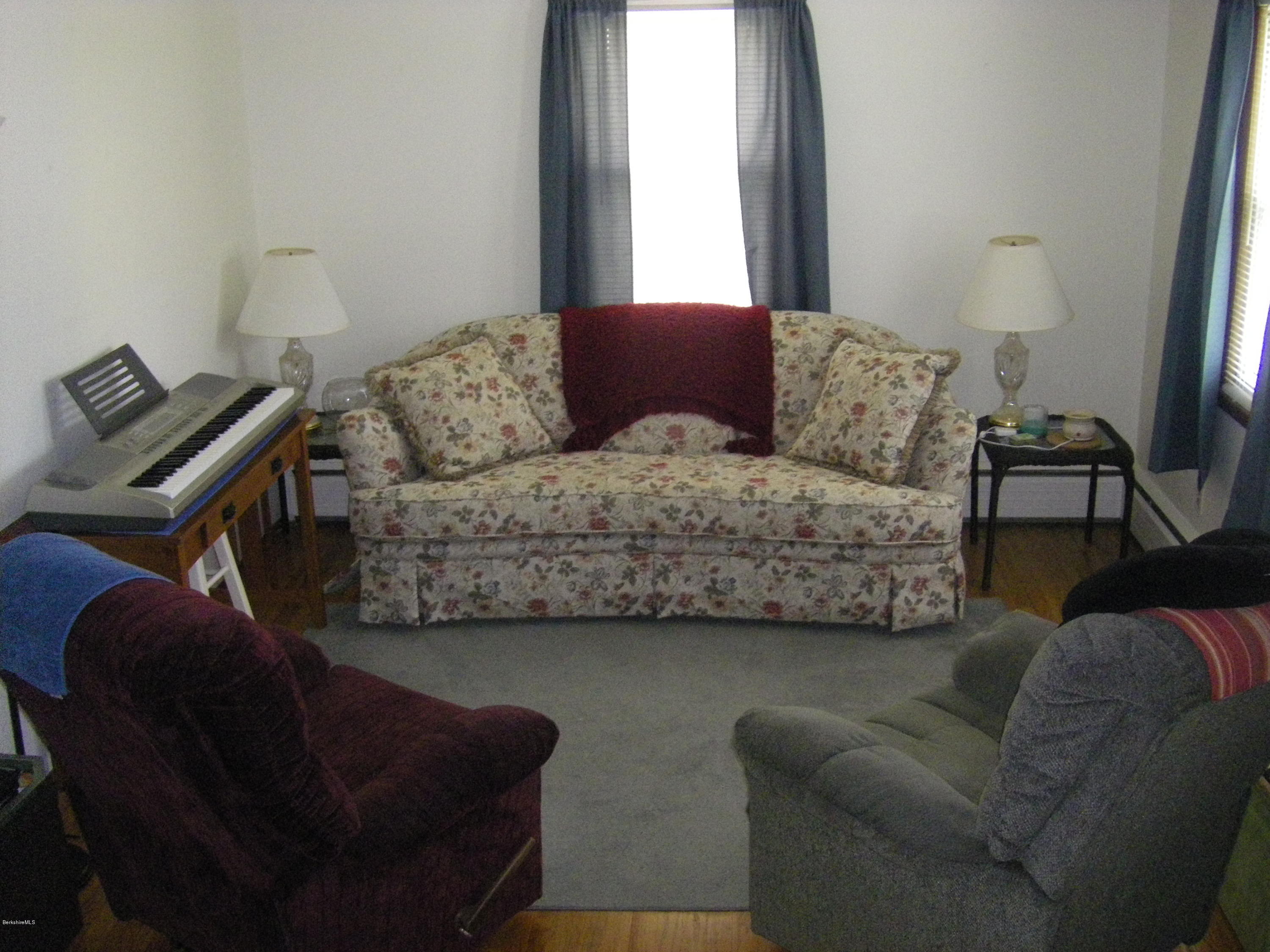 55 Natural Bridge Road North Adams, MA 01247 - Photo 20 of 47 Living Room