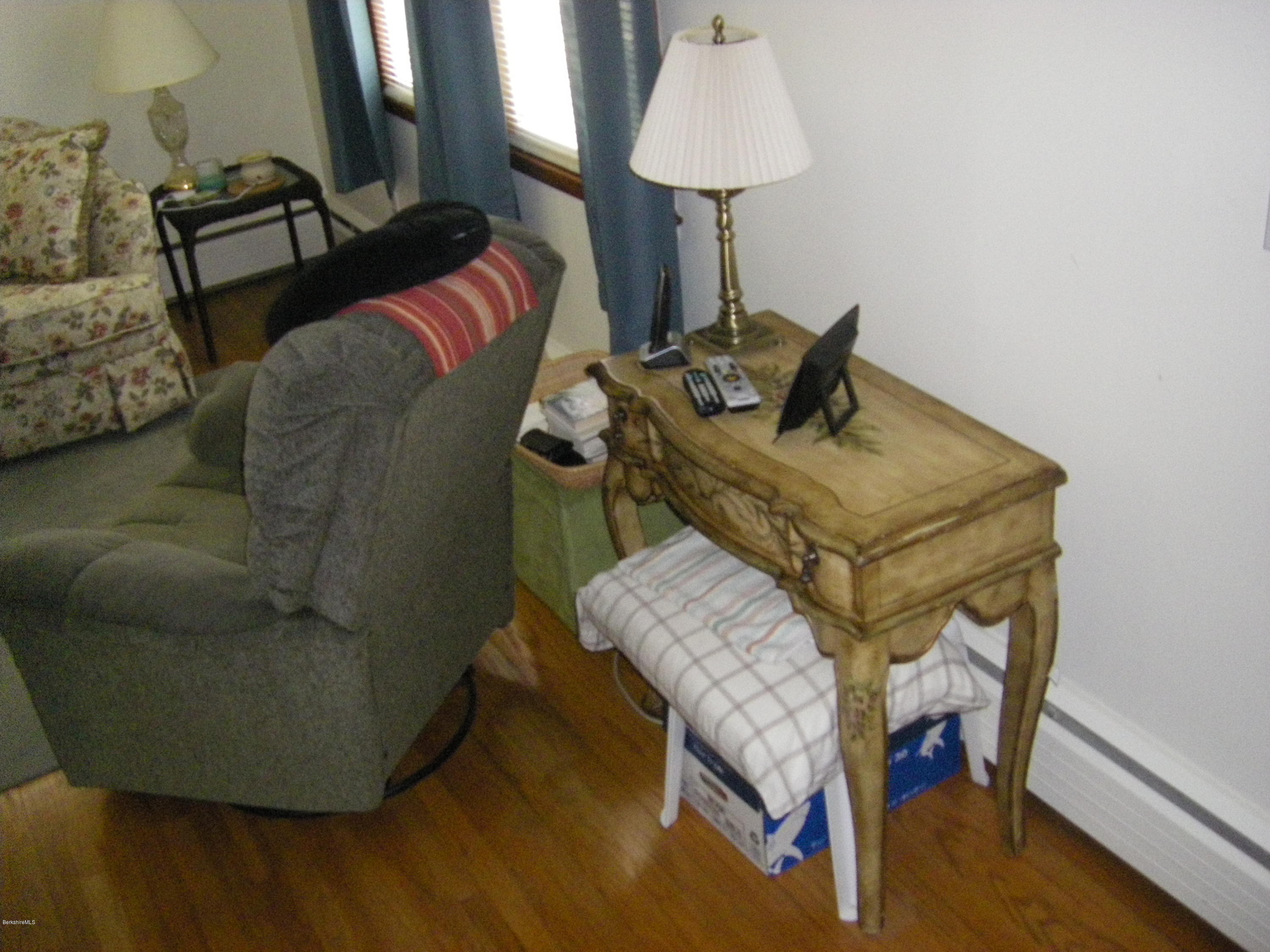 55 Natural Bridge Road North Adams, MA 01247 - Photo 21 of 47 Living Room