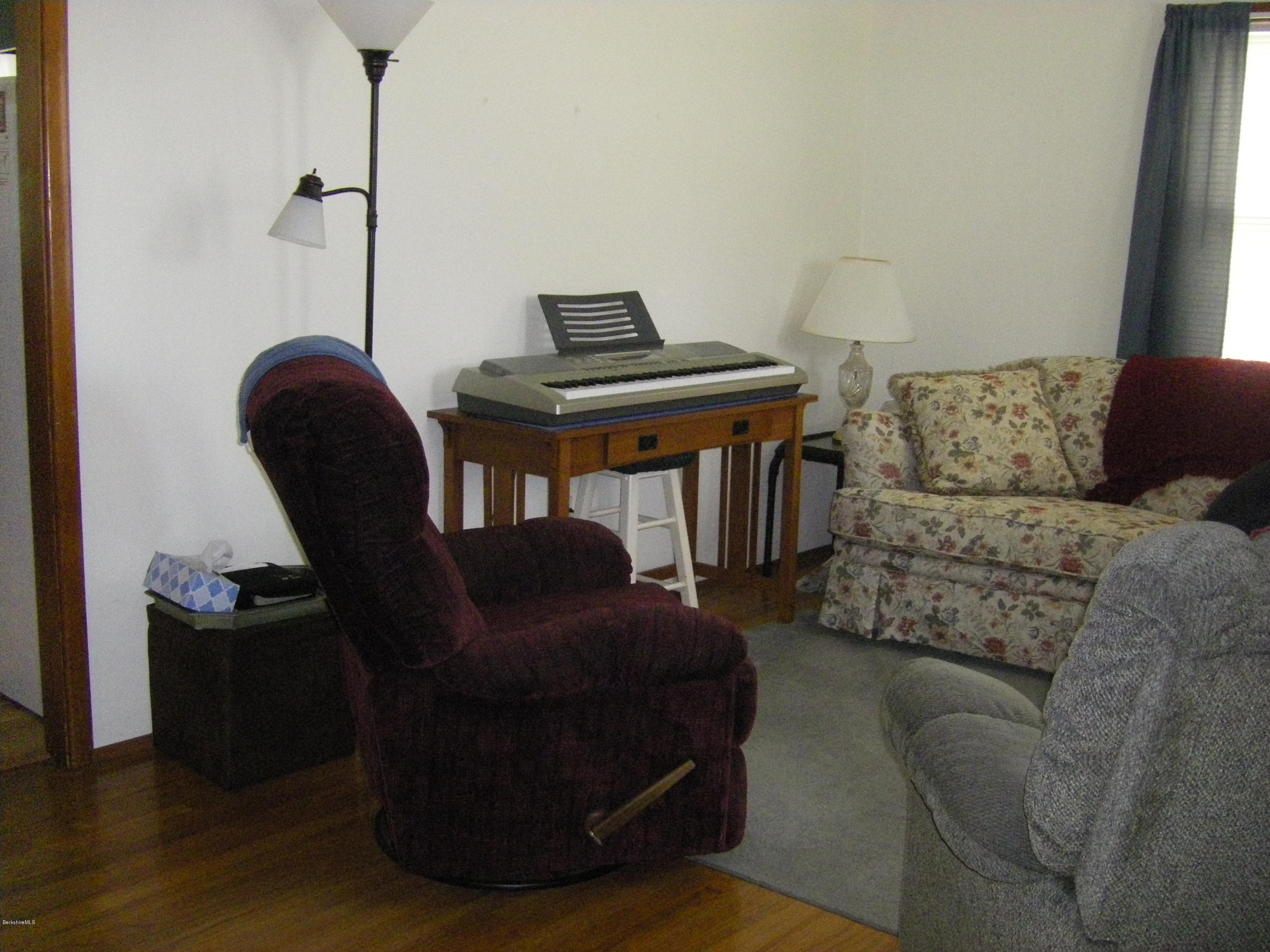 55 Natural Bridge Road North Adams, MA 01247 - Photo 22 of 47 Living Room
