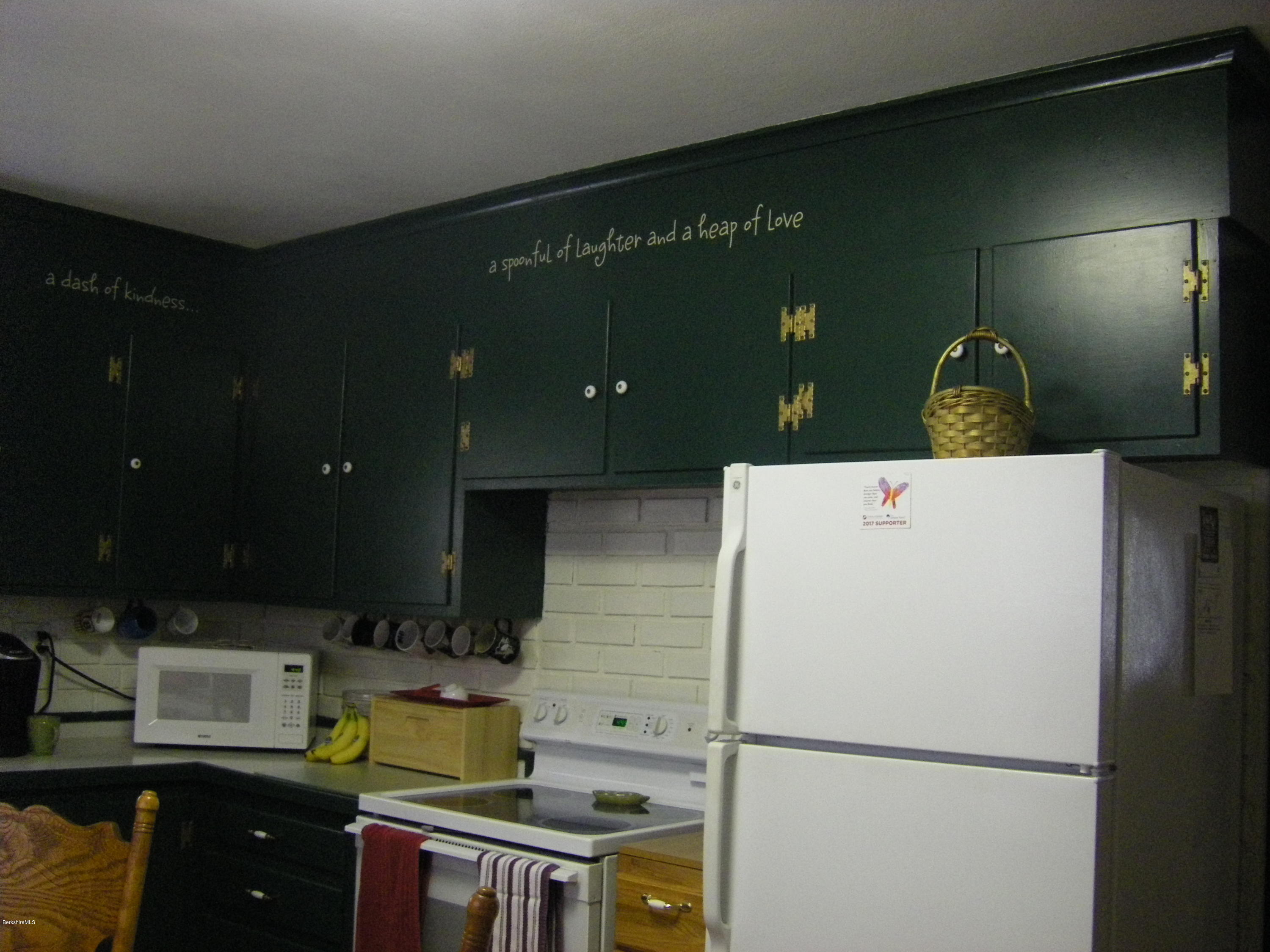 55 Natural Bridge Road North Adams, MA 01247 - Photo 23 of 47 Eat-in Kitchen