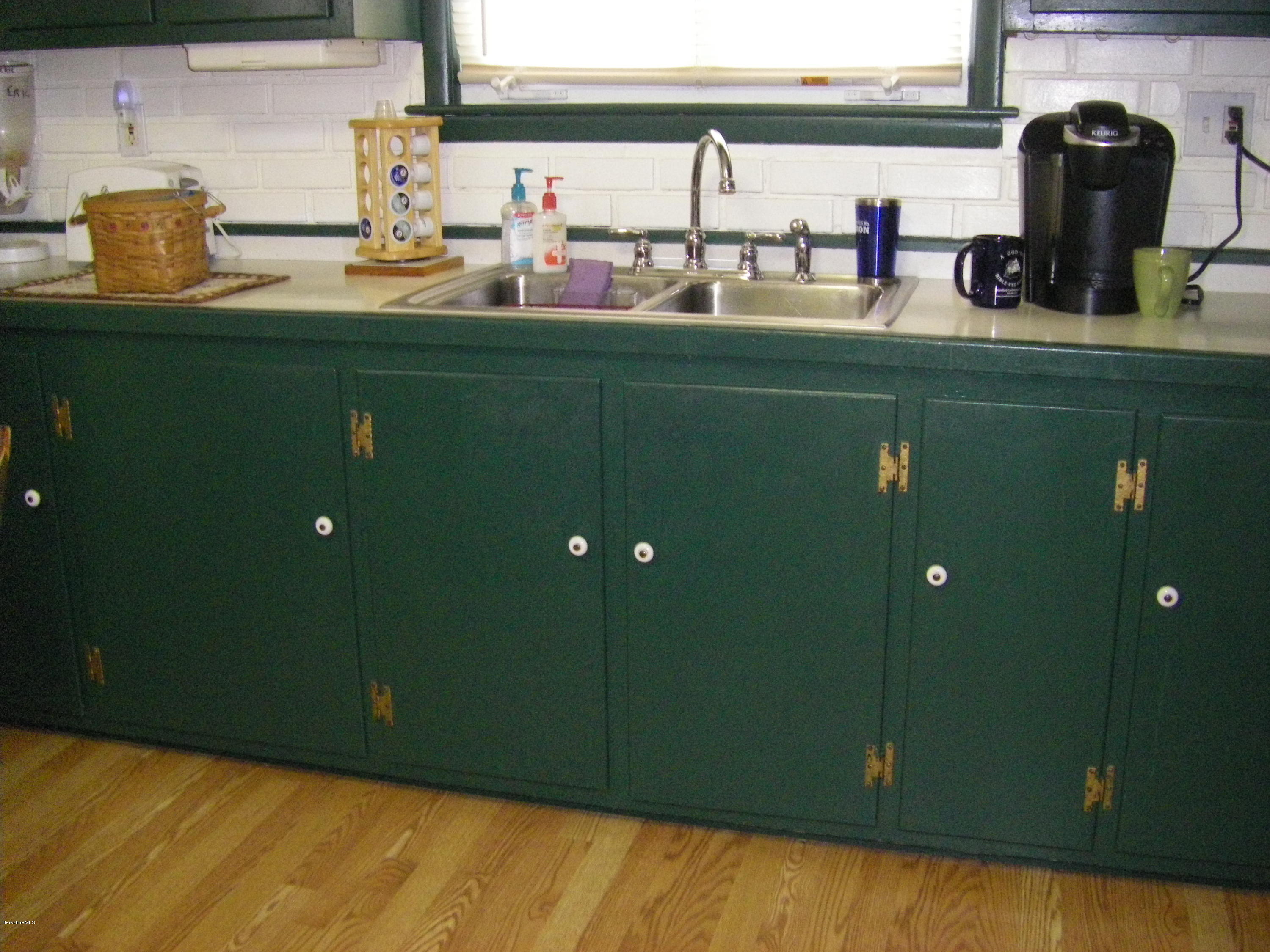55 Natural Bridge Road North Adams, MA 01247 - Photo 25 of 47 Kitchen