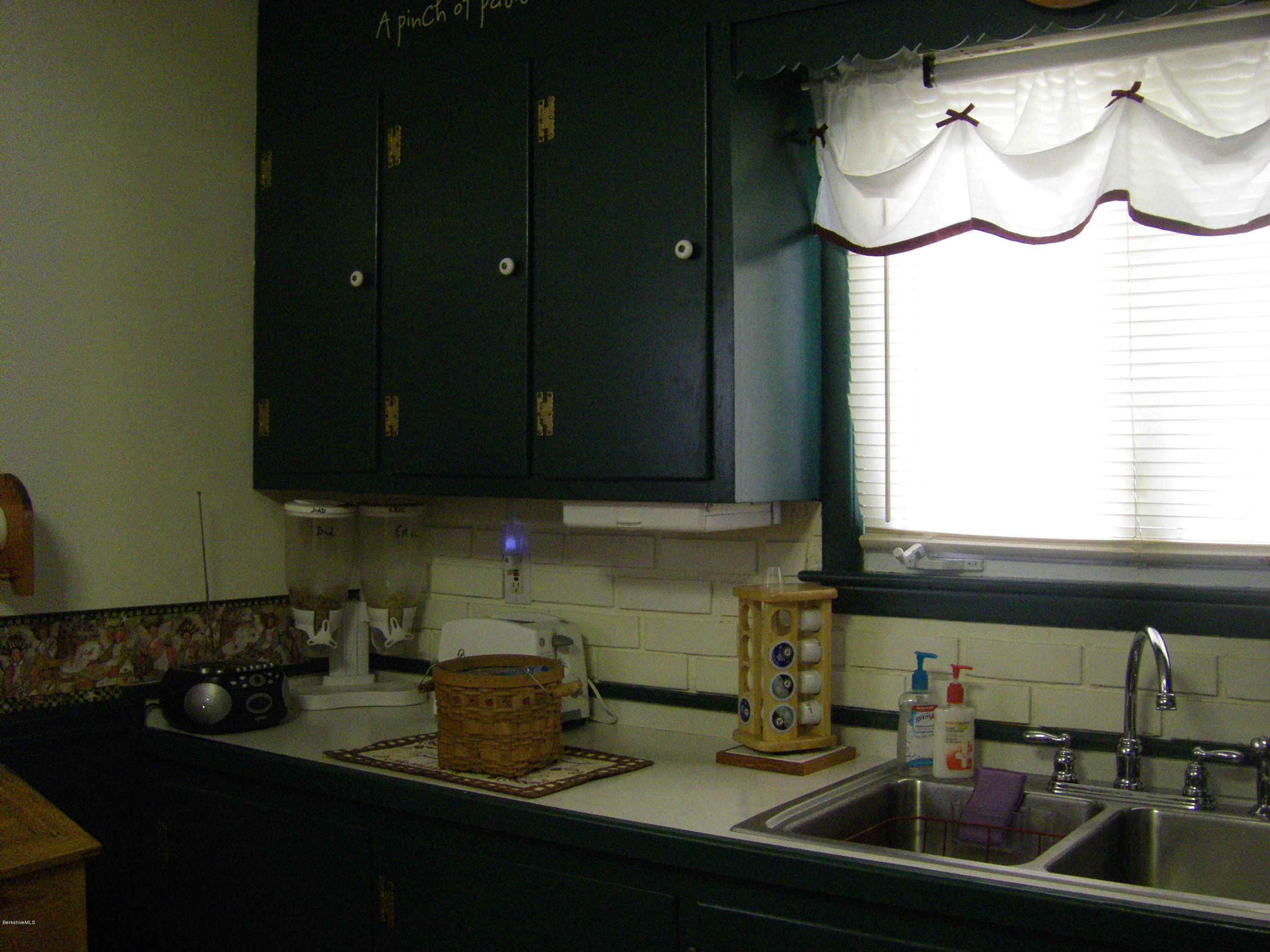 55 Natural Bridge Road North Adams, MA 01247 - Photo 26 of 47 Kitchen