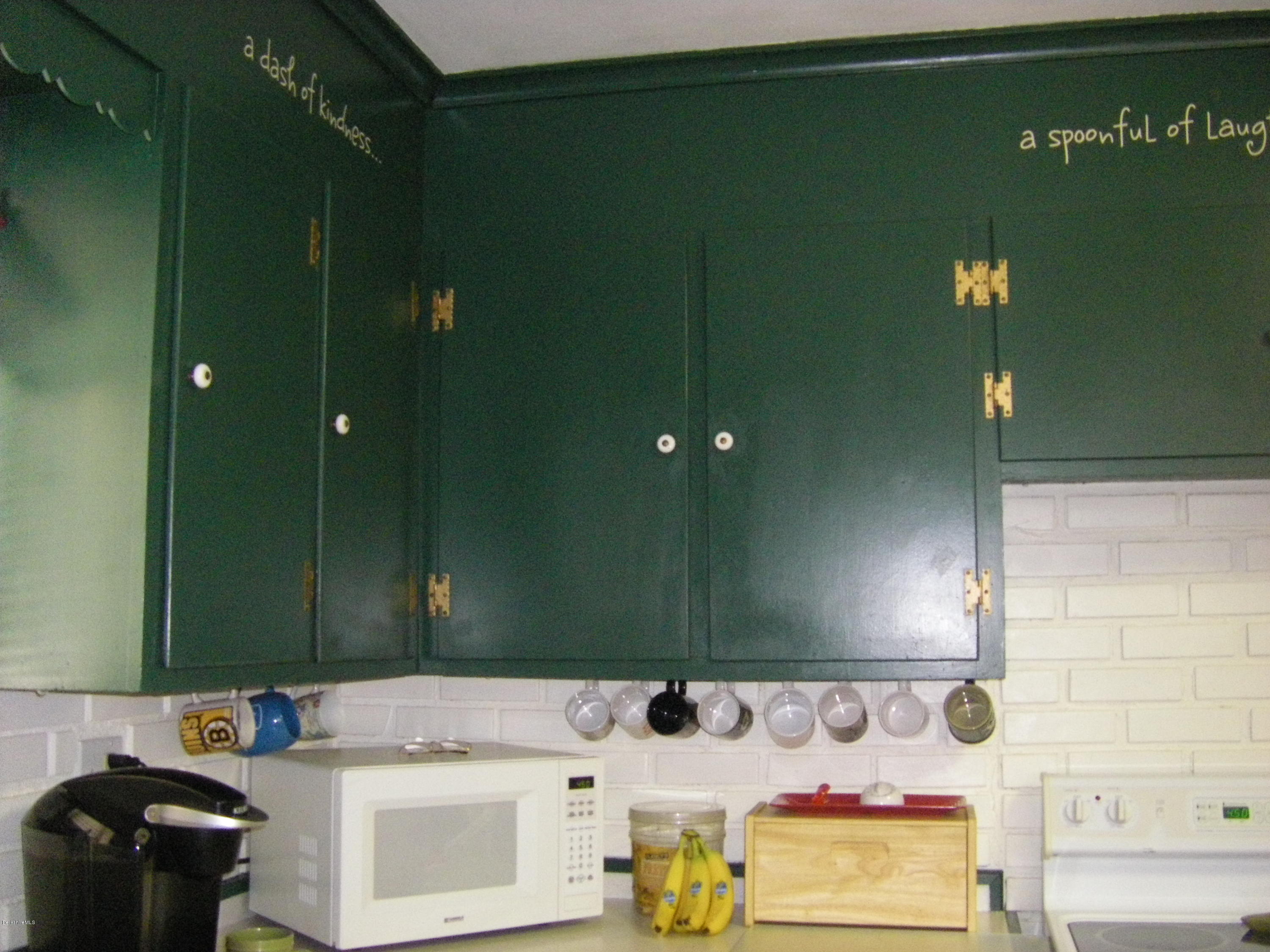 55 Natural Bridge Road North Adams, MA 01247 - Photo 27 of 47 Kitchen