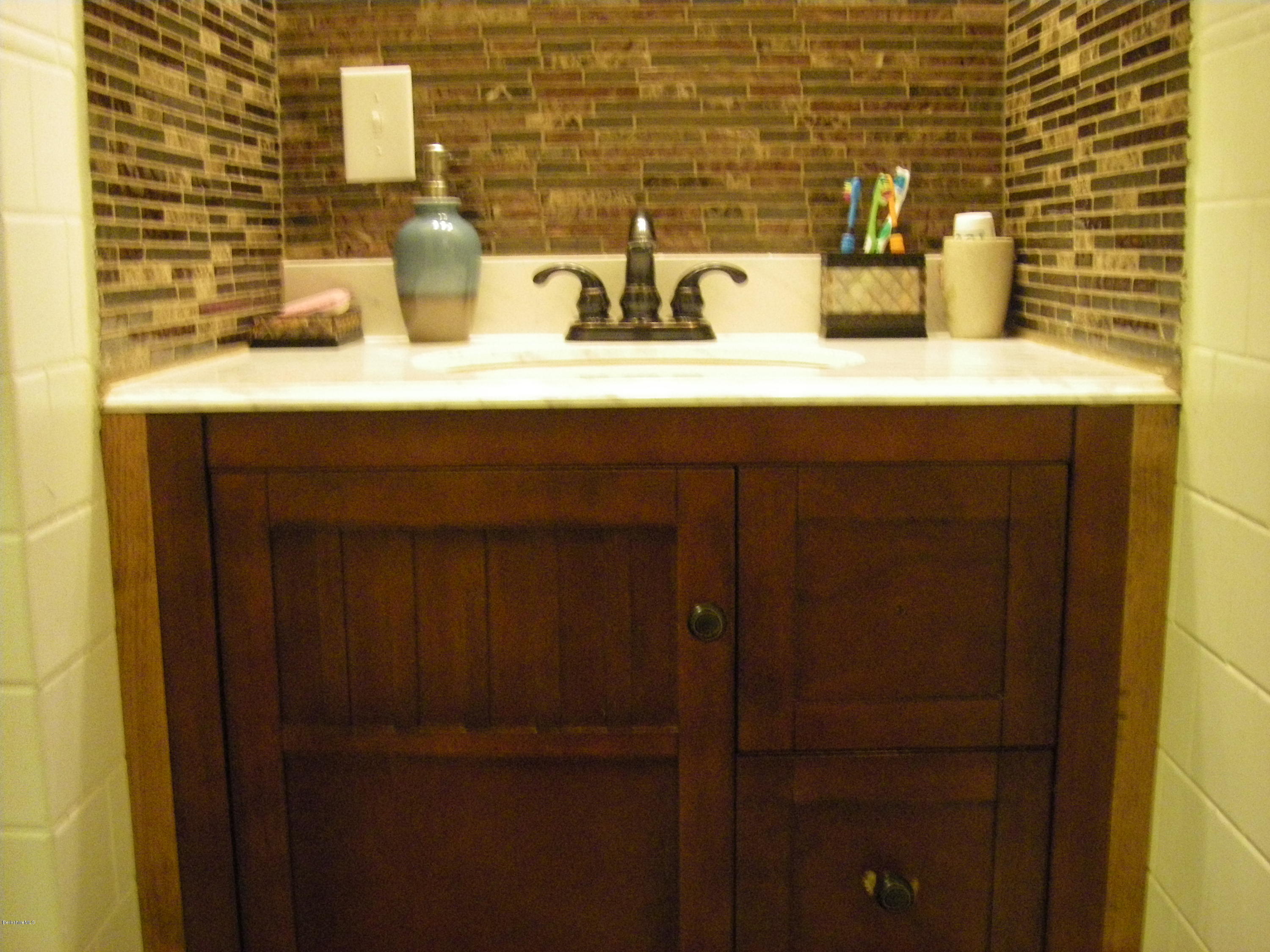 55 Natural Bridge Road North Adams, MA 01247 - Photo 34 of 47 Full Bath