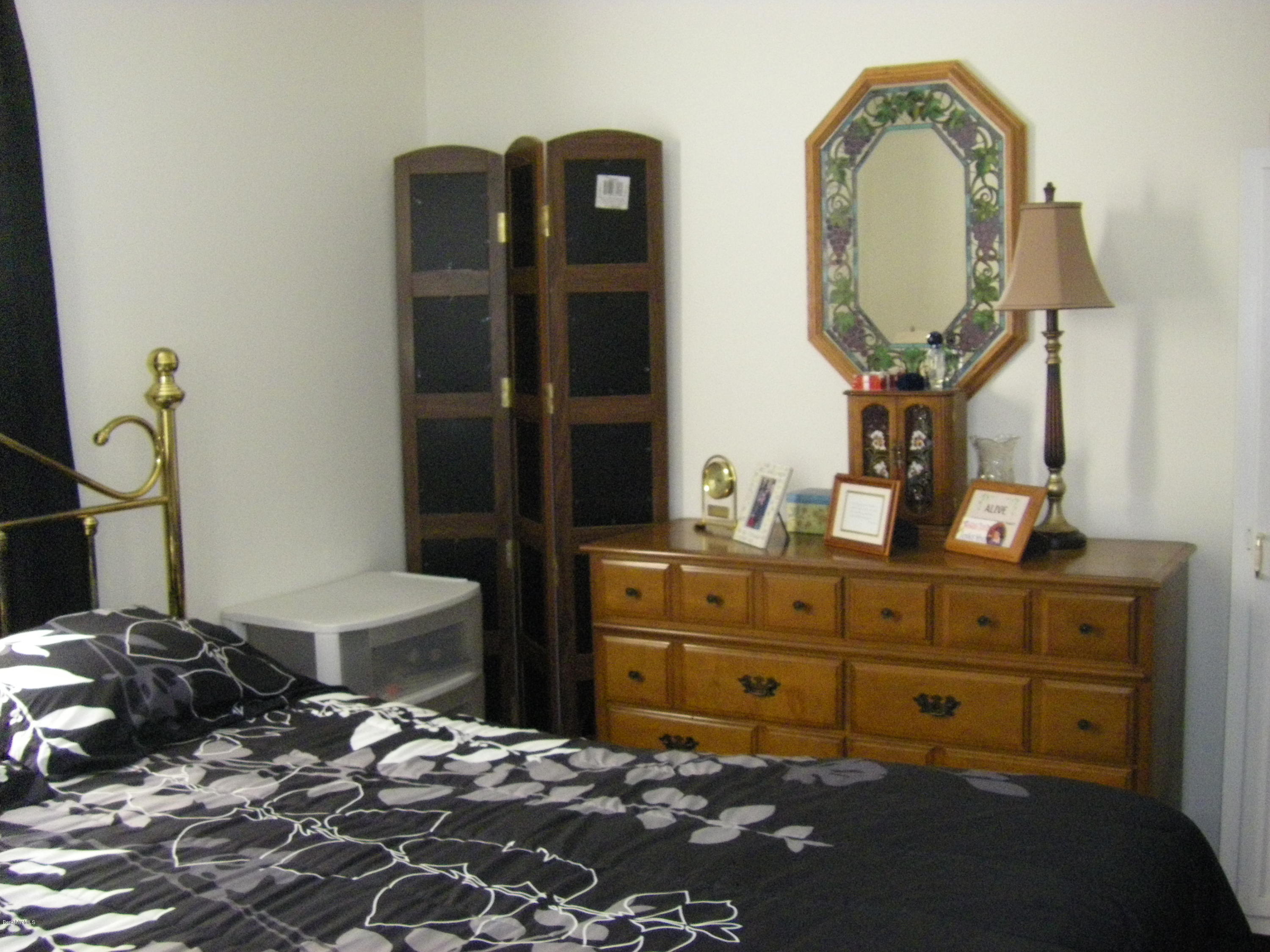 55 Natural Bridge Road North Adams, MA 01247 - Photo 36 of 47 Master Bedroom