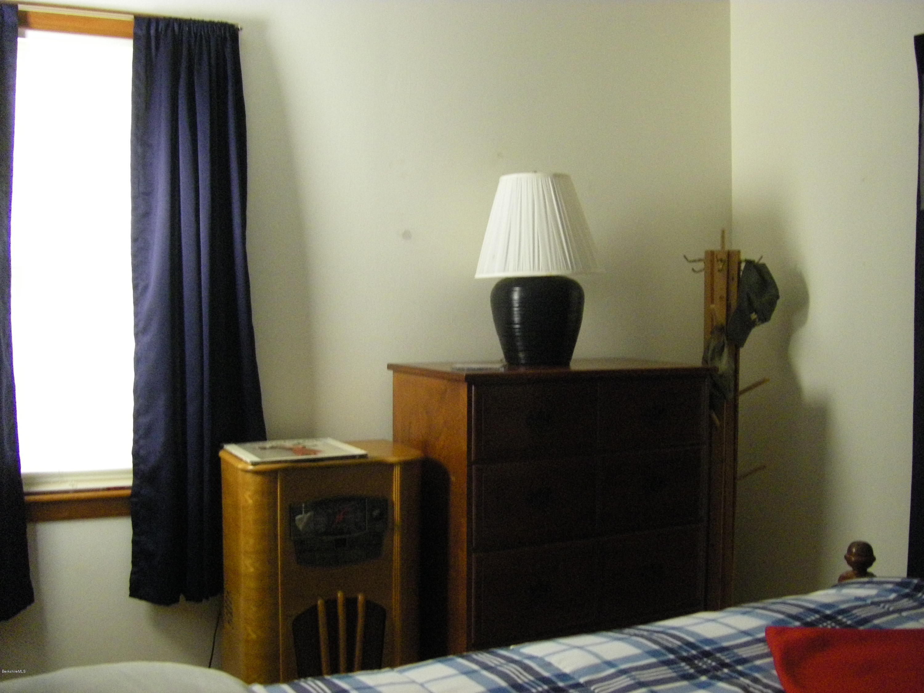 55 Natural Bridge Road North Adams, MA 01247 - Photo 39 of 47 1st Floor Bedroom/Office
